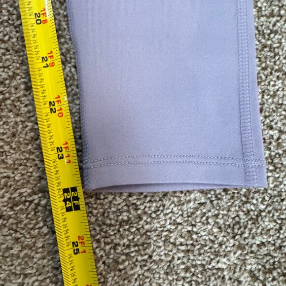 Copper Life By Tommy Copper Adjustable Waist Leggings Back Support Small NEW - Picture 10 of 13